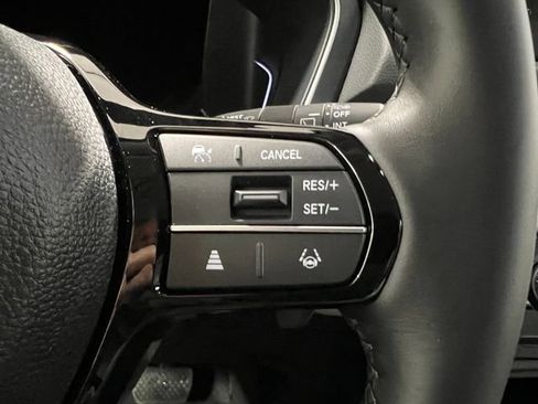 New 2025 Honda Pilot EX-L image 15