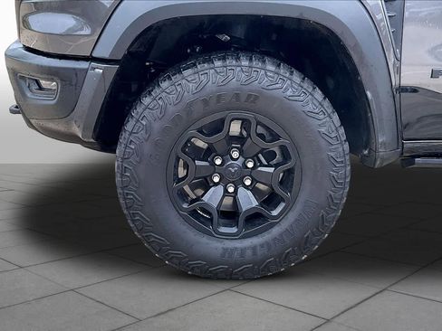 Used 2025 RAM 1500 RHO w/ RHO Level 1 Equipment Group AWD/4WD image 10
