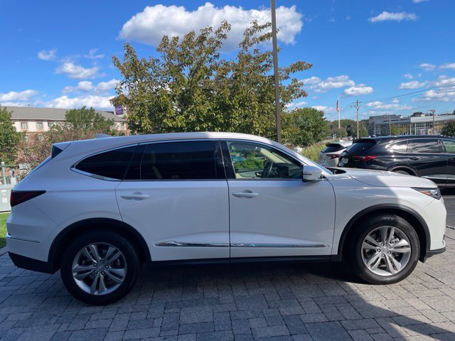 Used 2026 Acura MDX SH-AWD image 7