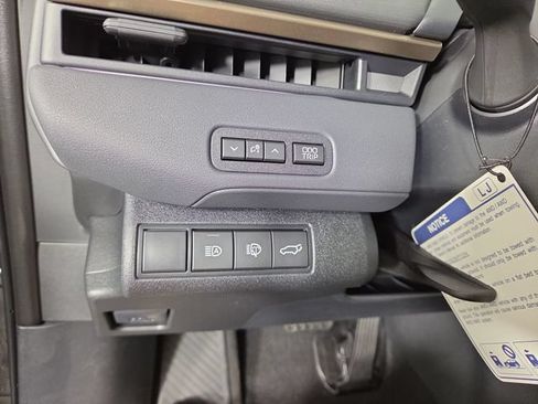 New 2026 Toyota bZ Woodland AWD/4WD image 28