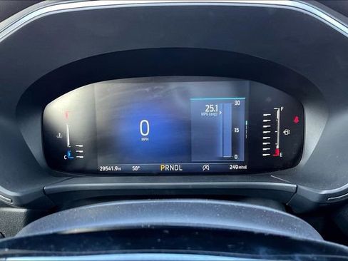 Used 2023 Ford Escape Active AWD/4WD image 22