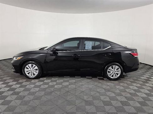 Used 2023 Nissan Sentra S FWD image 8