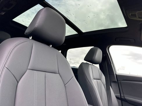 New 2027 Audi Q6 e-tron Premium Plus AWD/4WD image 16