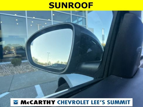 Used 2019 Nissan Altima 2.5 SR w/ SR Premium Package image 46