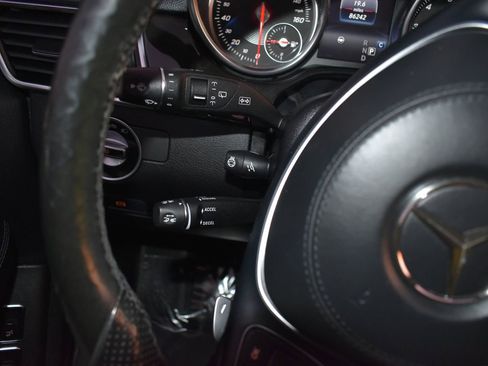 Used 2019 Mercedes-Benz GLS 450 4MATIC w/ Premium 1 Package image 25