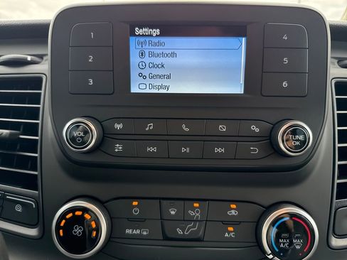 New 2025 Ford Transit 350 XL image 22