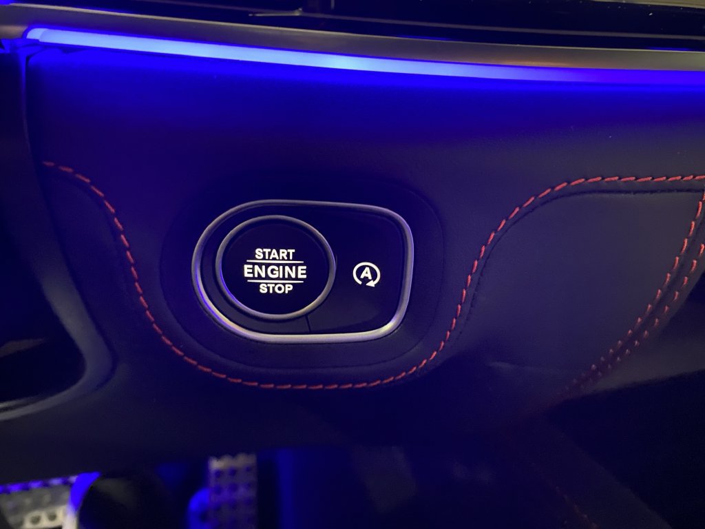 New 2026 Mercedes-Benz GLE 53 AMG 4MATIC image 14