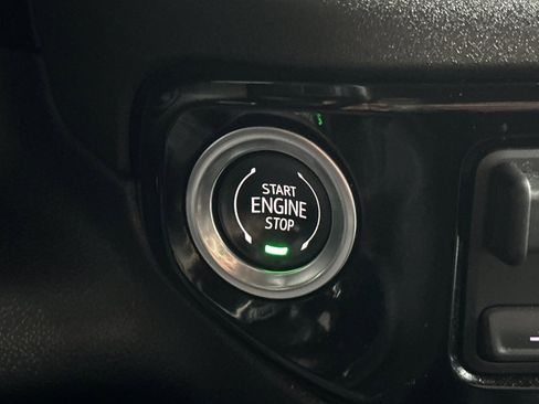 Certified 2024 Chevrolet Silverado 3500 LTZ w/ LTZ Premium Package image 27