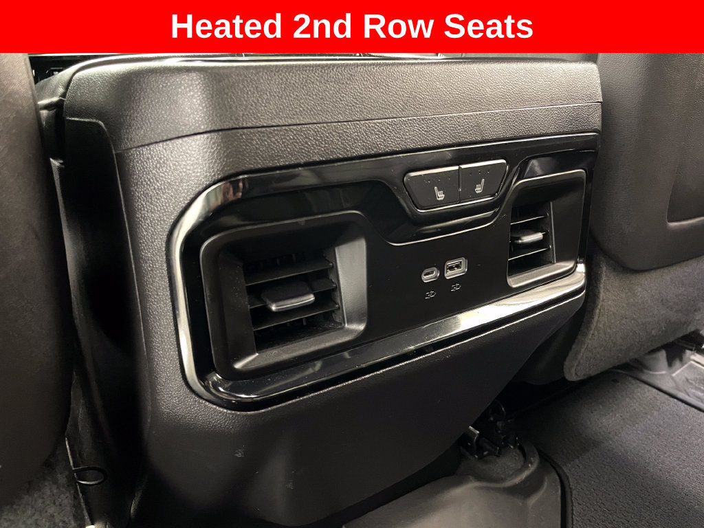 Certified 2023 GMC Sierra 1500 AT4X AWD/4WD image 15