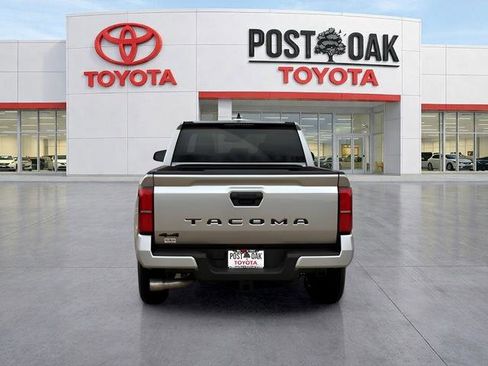 New 2026 Toyota Tacoma SR5 AWD/4WD image 6