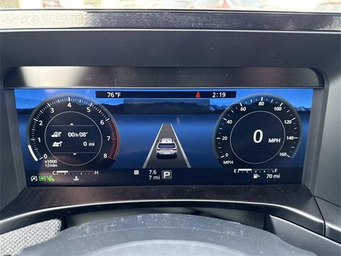 New 2026 Subaru Outback Limited image 25