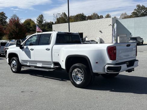 New 2026 Chevrolet Silverado 3500 High Country image 7