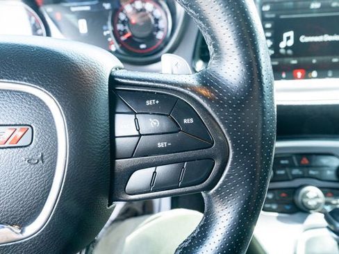 Certified 2022 Dodge Challenger GT w/ Blacktop Package RWD image 19
