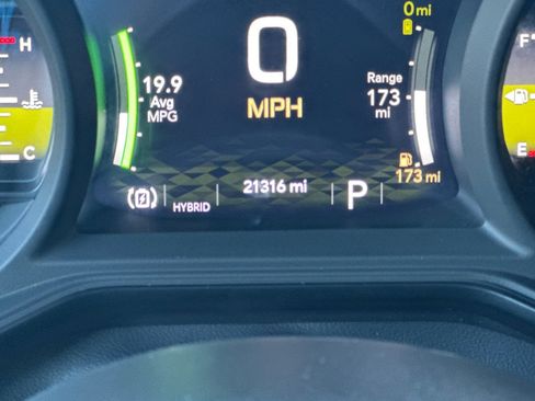 Used 2024 Jeep Wrangler High Altitude AWD/4WD image 29