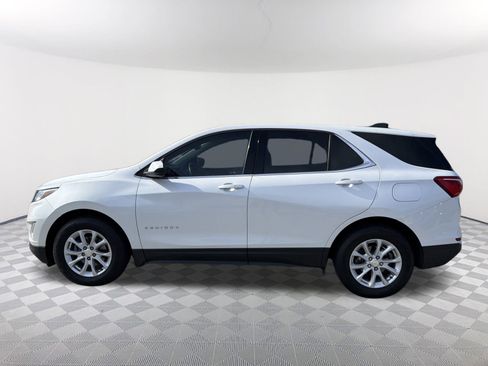 Used 2020 Chevrolet Equinox LT image 9