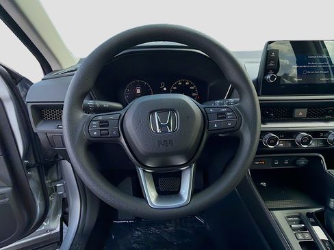 New 2026 Honda CR-V LX image 10