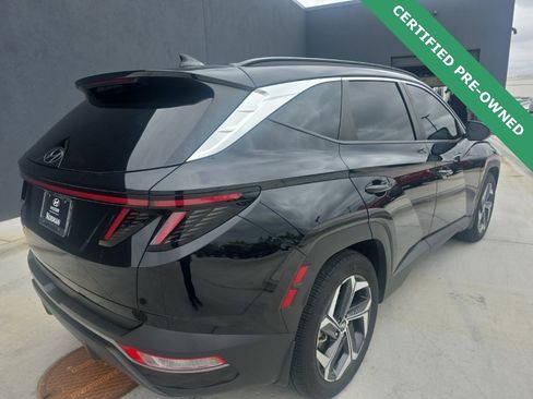 Used 2024 Hyundai Tucson SEL w/ Convenience Package image 5