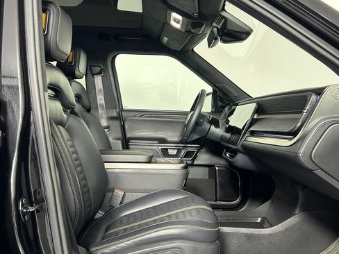 Used 2024 Rivian R1S Adventure Quad AWD/4WD image 10
