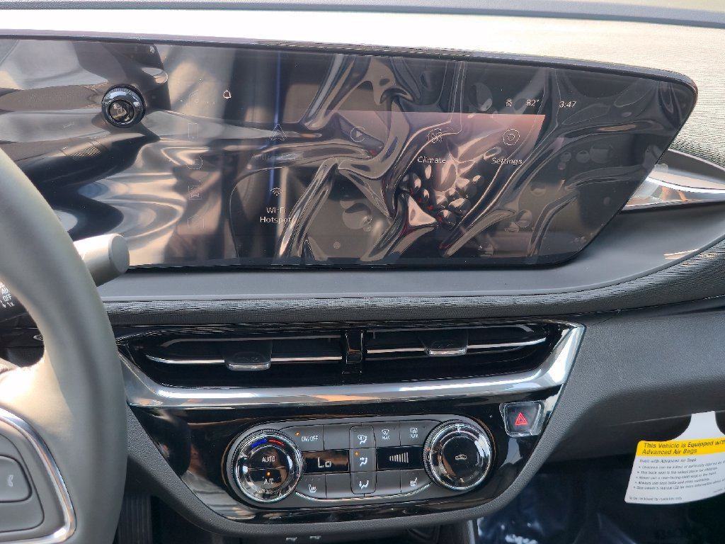 New 2026 Buick Envista Sport Touring w/ Convenience I Package FWD image 14