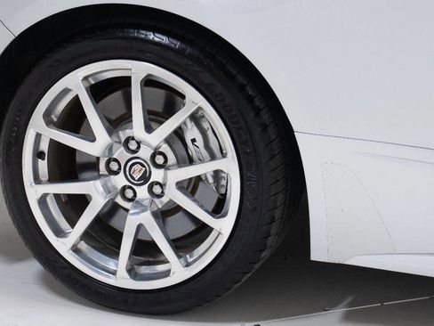 Used 2013 Cadillac CTS V image 65