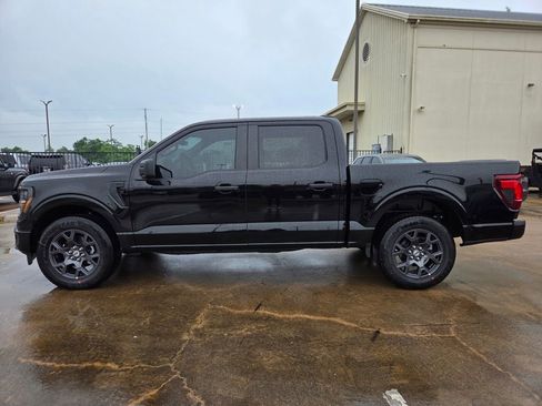 New 2026 Ford F150 STX RWD image 8