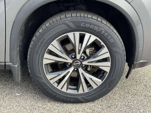 Used 2023 Nissan Rogue SV w/ SV Premium B Package AWD/4WD image 27