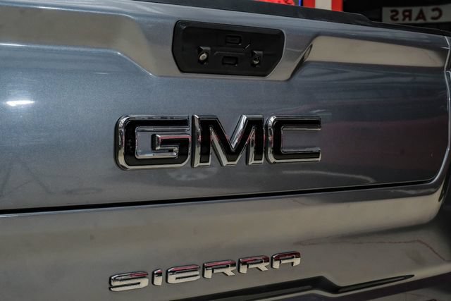 Used 2021 GMC Sierra 1500 Elevation w/ Preferred Package AWD/4WD image 54