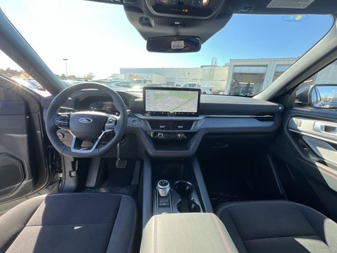 New 2026 Ford Explorer ST image 23