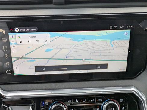 New 2026 GMC Sierra 2500 Denali w/ Denali Reserve Package image 23