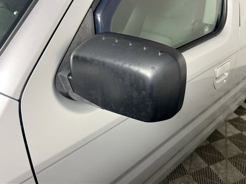 Used 2007 Honda Ridgeline RTX image 12