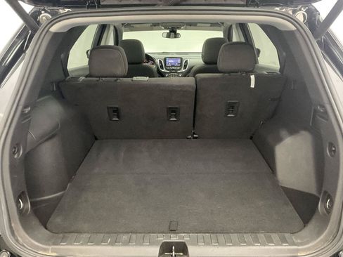 Certified 2022 Chevrolet Equinox LT AWD/4WD image 31