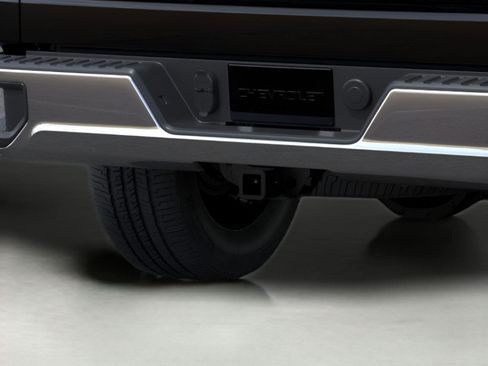 New 2026 Chevrolet Silverado 1500 LT image 14