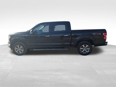 Certified 2019 Ford F150 XLT w/ Equipment Group 301A Mid image 10