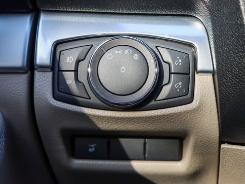 Used 2019 Ford Explorer Limited FWD image 32