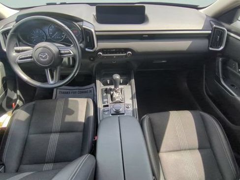 Used 2023 MAZDA CX-50 2.5 S w/ Accent Package AWD/4WD image 10
