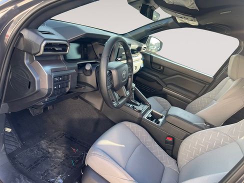 New 2026 Toyota Tacoma SR5 AWD/4WD image 9