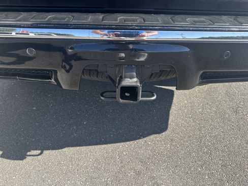 Used 2016 Toyota 4Runner Limited AWD/4WD image 27