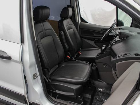 Used 2020 Ford Transit Connect XL FWD image 21