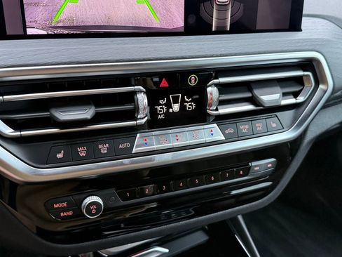 Certified 2022 BMW X3 xDrive30i w/ Premium Package 2 image 30