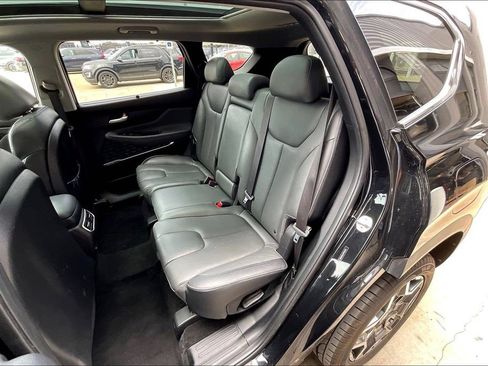 Used 2023 Hyundai Santa Fe Limited AWD/4WD image 26
