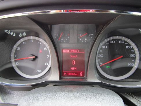Used 2016 GMC Terrain Denali FWD image 15