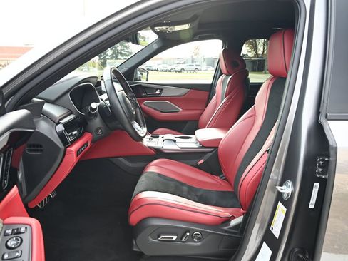 Used 2023 Acura MDX A-Spec image 18