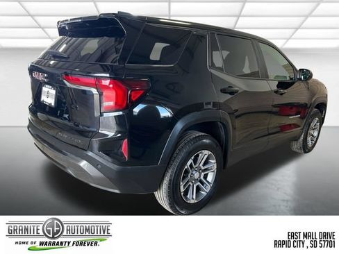 Used 2026 GMC Terrain Elevation AWD/4WD image 6