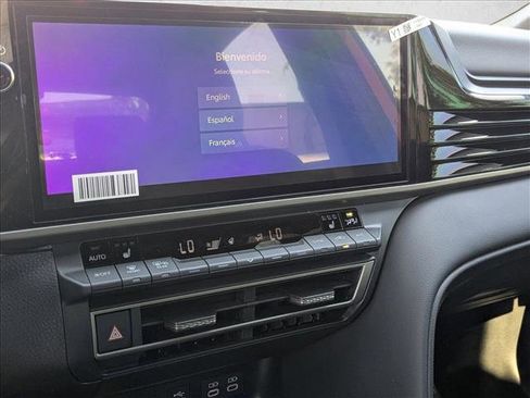 New 2026 Toyota Camry XSE image 12