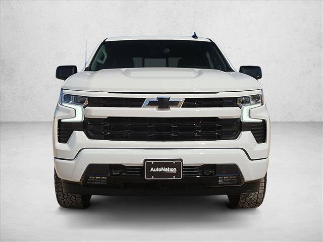 New 2026 Chevrolet Silverado 1500 RST AWD/4WD image 6