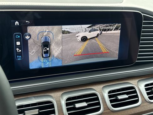 New 2026 Mercedes-Benz GLE 350 4MATIC image 25