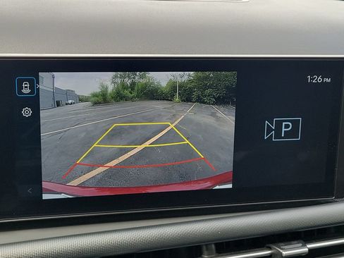 Used 2026 Hyundai Tucson SEL FWD image 16