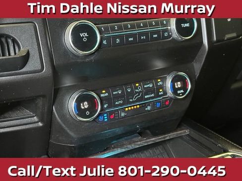 Used 2019 Ford Expedition Limited w/ Equipment Group 302A AWD/4WD image 29