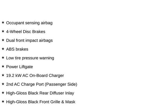 Used 2024 Audi Q8 e-tron Premium Plus image 3