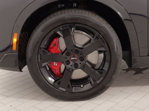 Used 2025 MINI Cooper Countryman John Cooper Works w/ Comfort Package Max AWD/4WD image 60